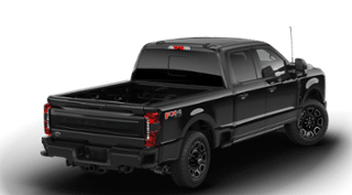 2026 Ford Super Duty® External Image 4